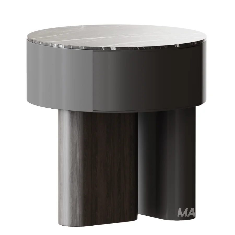 Onno Bedside Table - Image 7