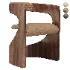 Qs Dining Chair - Thumbnail 5