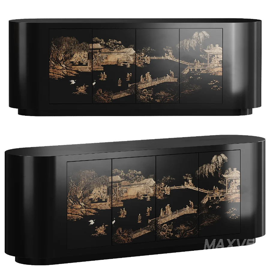 Nightstands Masami Limited Edition - Image 1