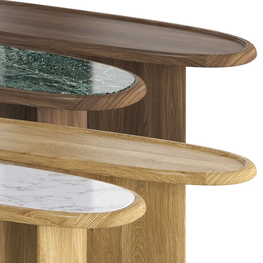 Suiseki Console | Riva1920 - Image 5