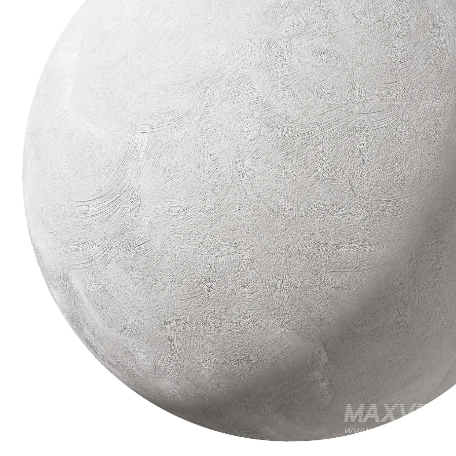 Plaster Material 182 - Image 2