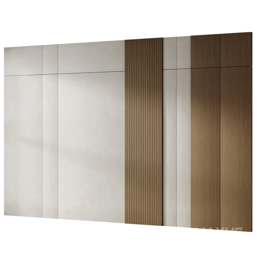 3d Wall Panel - Image 1