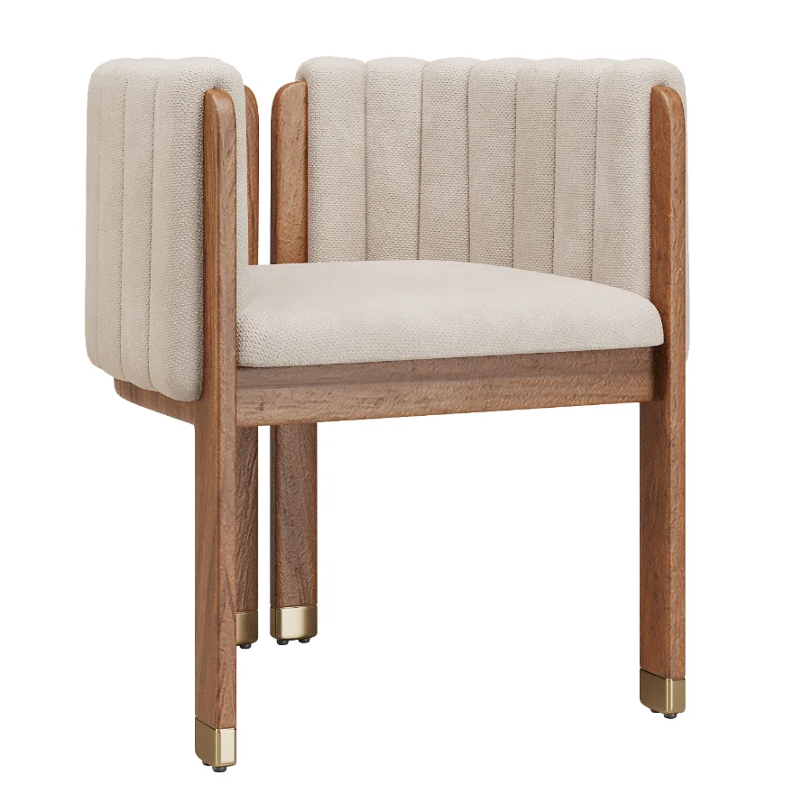 Dinning chair and table382 - Image 6