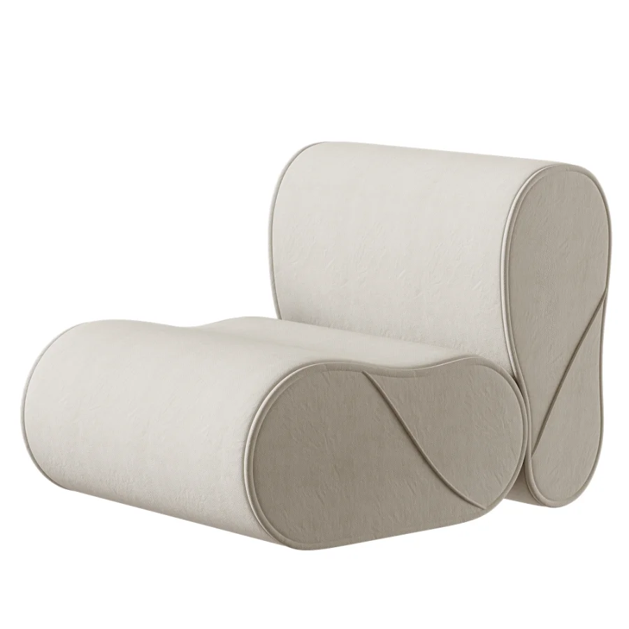 Chairs with different designs - Image 2