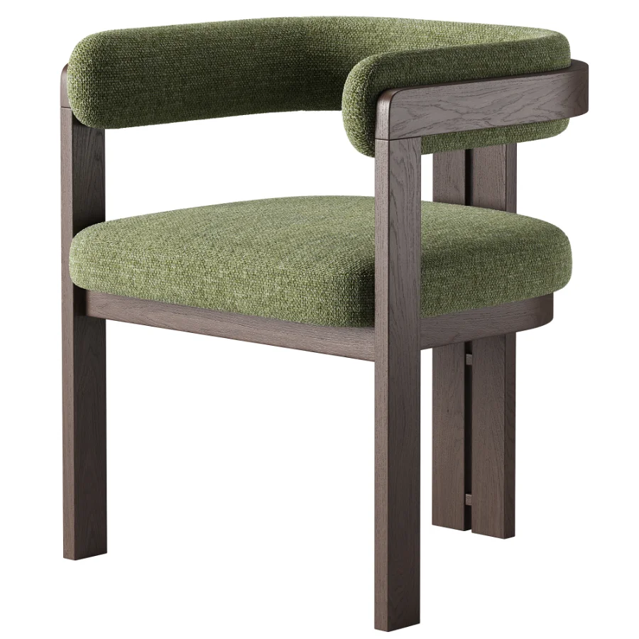 Davis Chair - Image 2