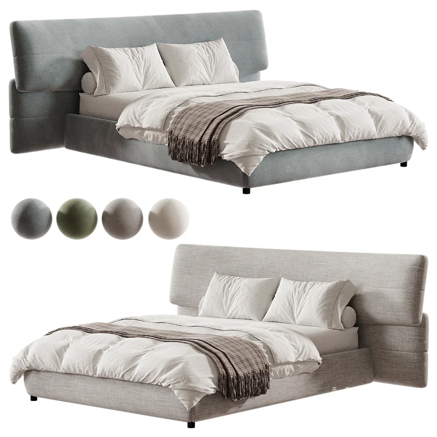 Yuna Bed - Image 2