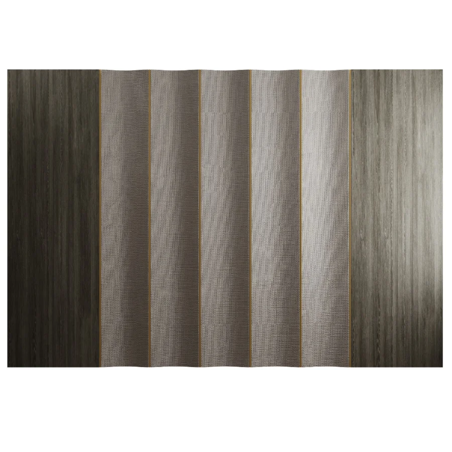 Wall panels 002 - Image 6