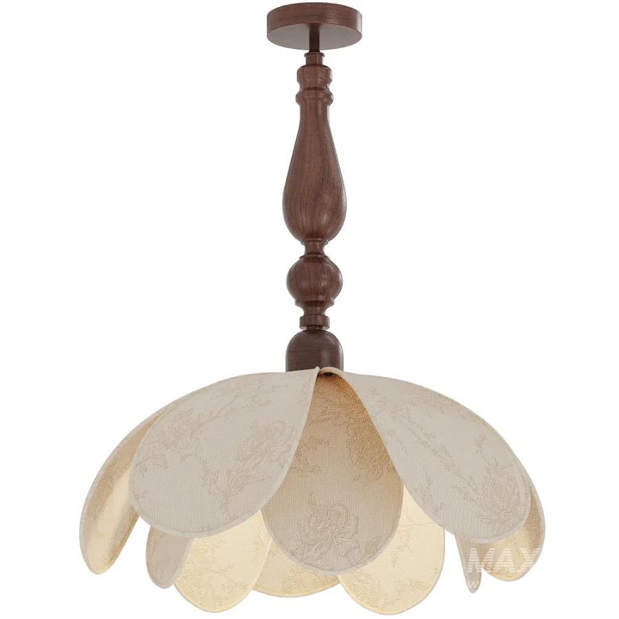 Norvia Ceiling Light - Image 1