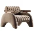 Houston Armchair - Thumbnail 1
