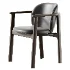 Celle CB Armchair - Thumbnail 4