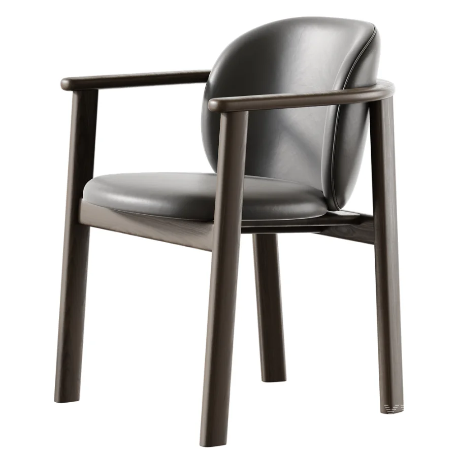 Celle CB Armchair - Image 4
