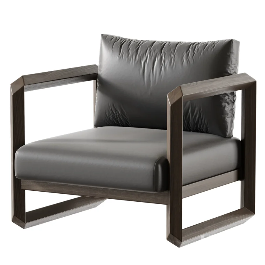 Otastr05 Armchair - Image 4