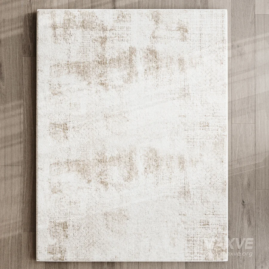 Carpet Art For Interior 04 - Image 3