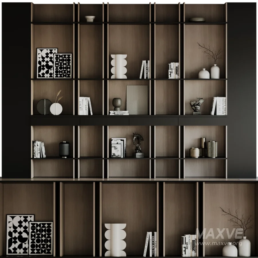 Rack Decor 08 - Image 3