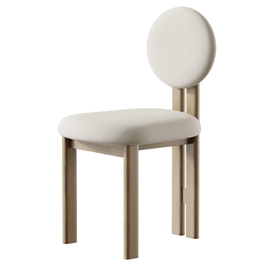 Colton Dining Chair - Image 2