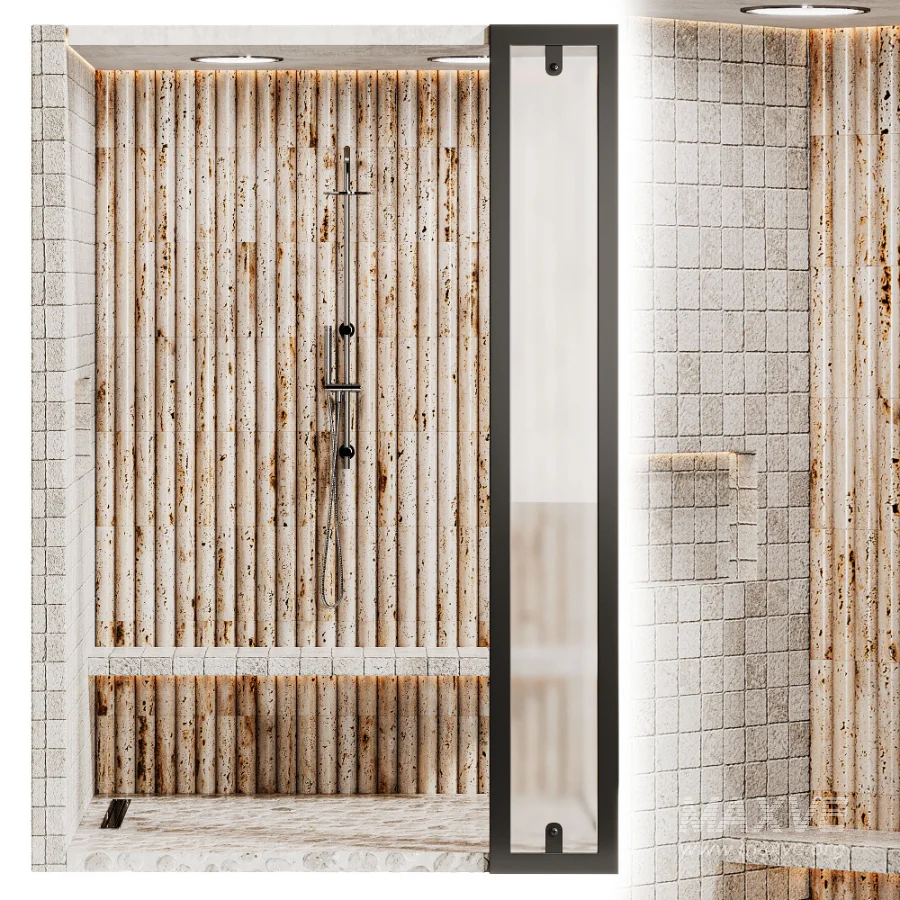 Shower cabin 03 - Image 2