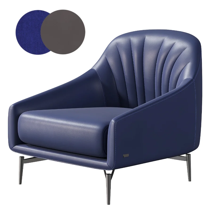 Felicita armchair - Image 4