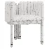 Maya Dining Chair - Thumbnail 3