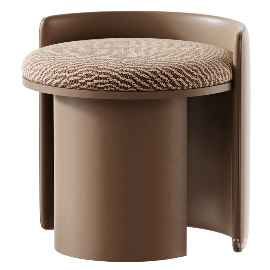 Custom Made TM 393 UF Chair - Image 5