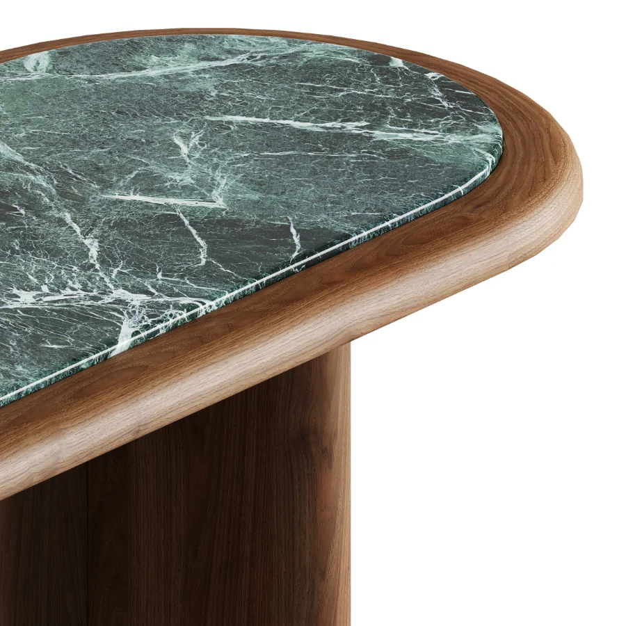 SUISEKI Console Table by Riva1920 - Image 7