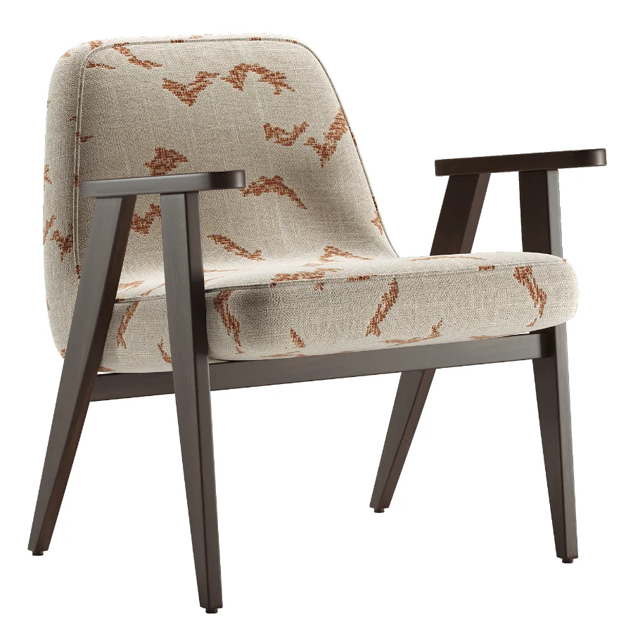 366 Armchair - Image 2