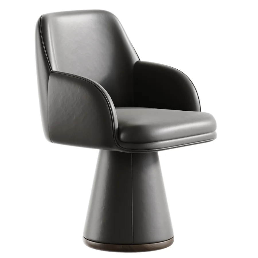 Flo 109 PO Armchair - Image 3