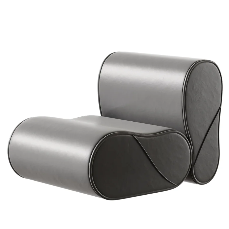 Chairs with different designs - Image 4