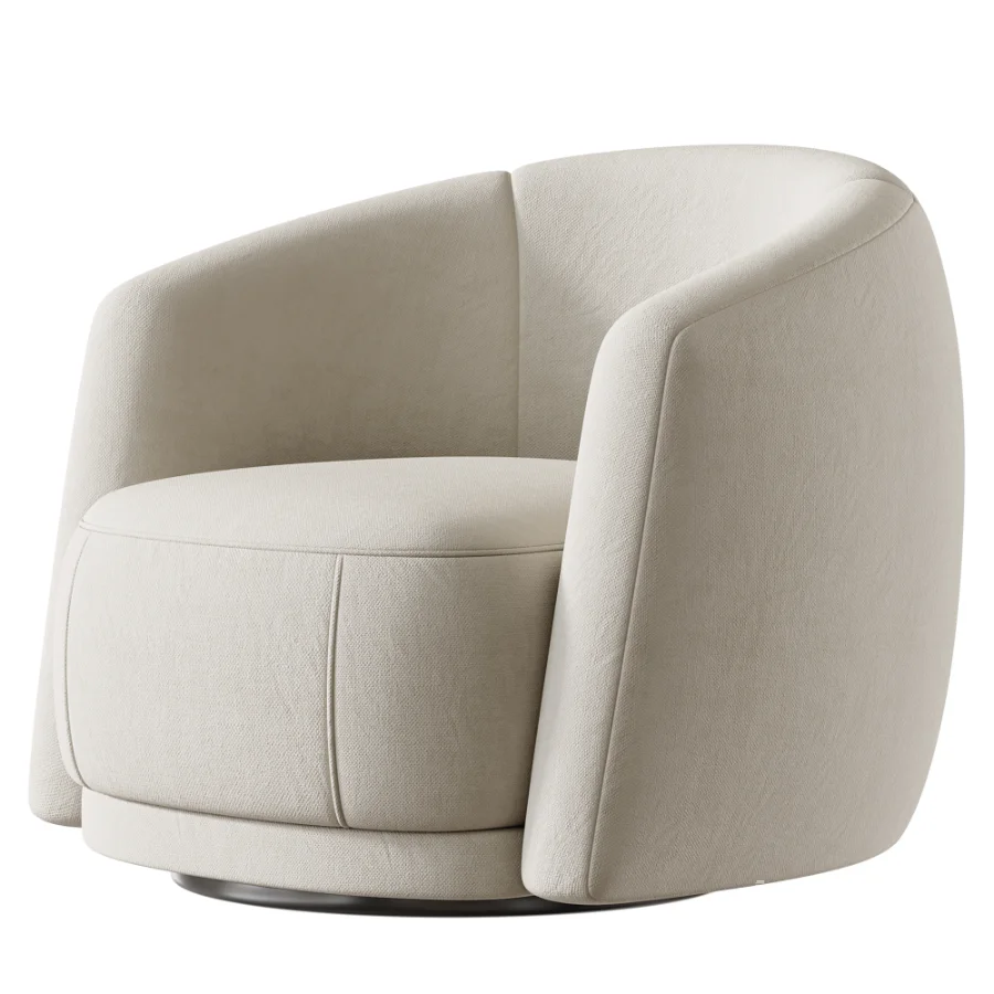 Servia Armchair - Image 3