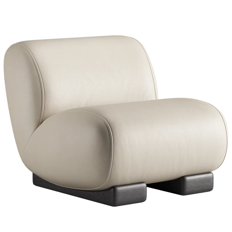 Wallaby Armchair - Image 3