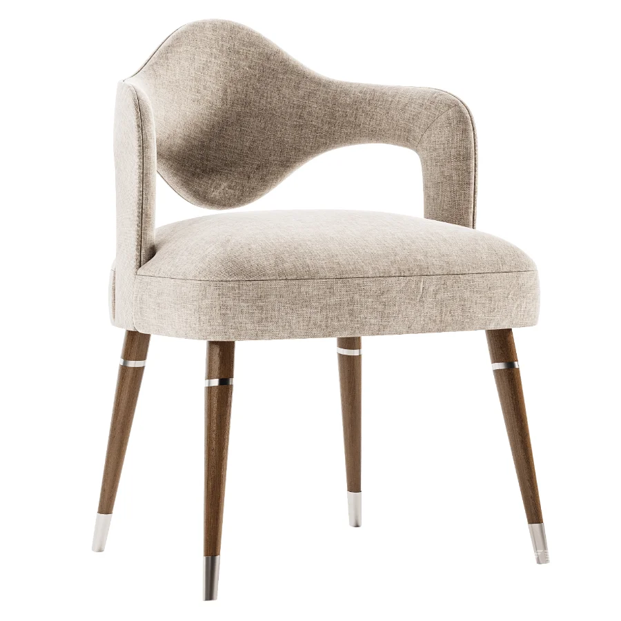 Dining chair Chaplin - Image 2