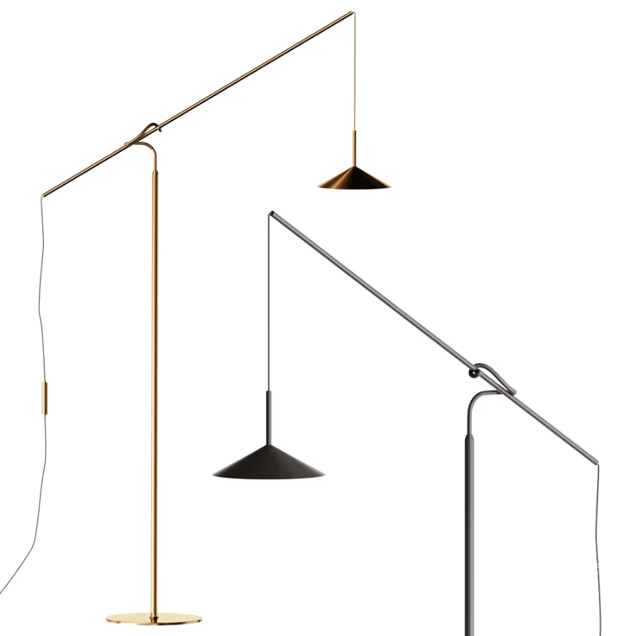 Altura Floor Lamp - Image 1