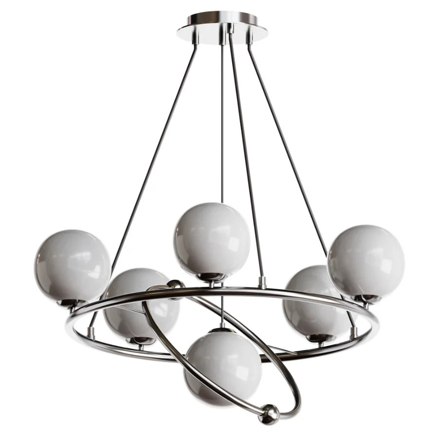 Artu pendant lamp - Image 2