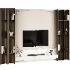 Tv Wall 93 - Thumbnail 6