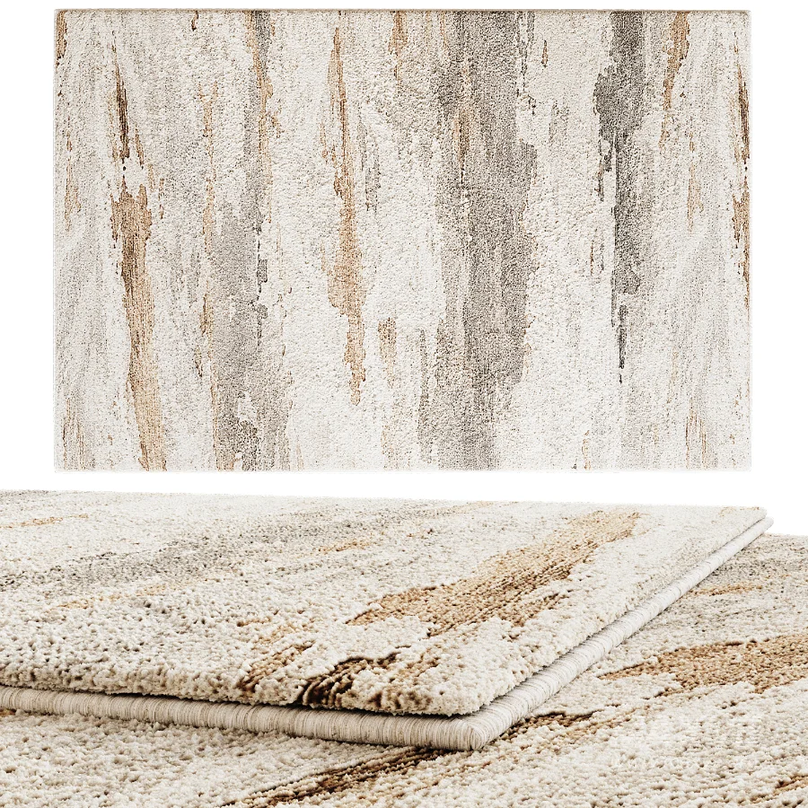 Carpet Art For Interior 03 - Image 4