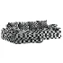 White L Shaped Deep Sofa - Thumbnail 7
