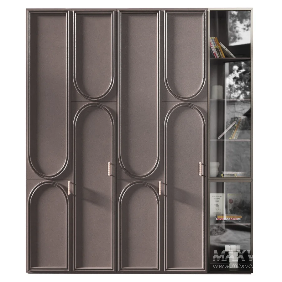 Wardrobe 2 - Image 1
