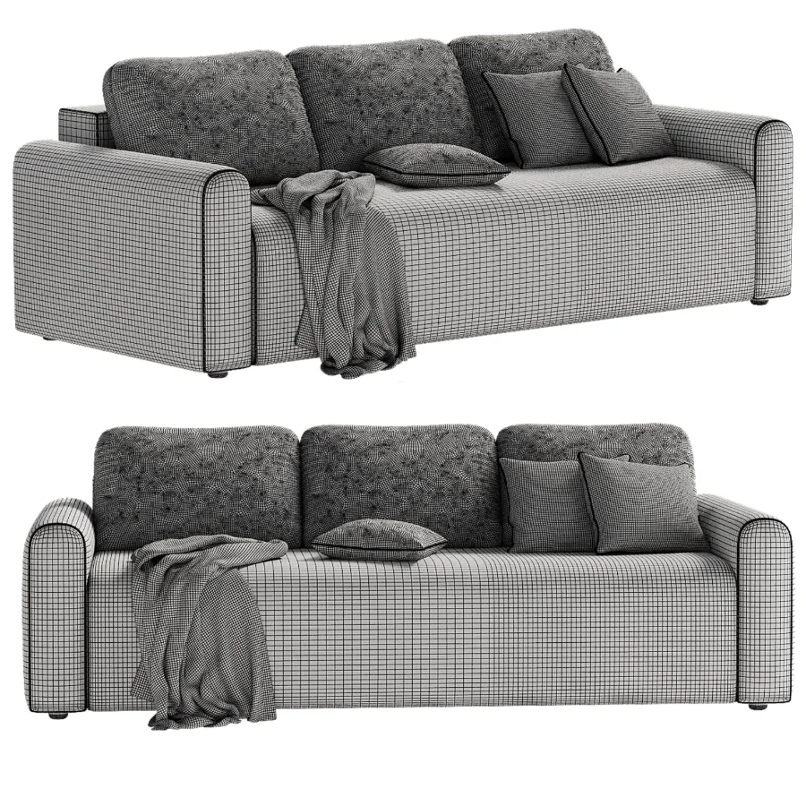 Divan Kirmas - Image 5