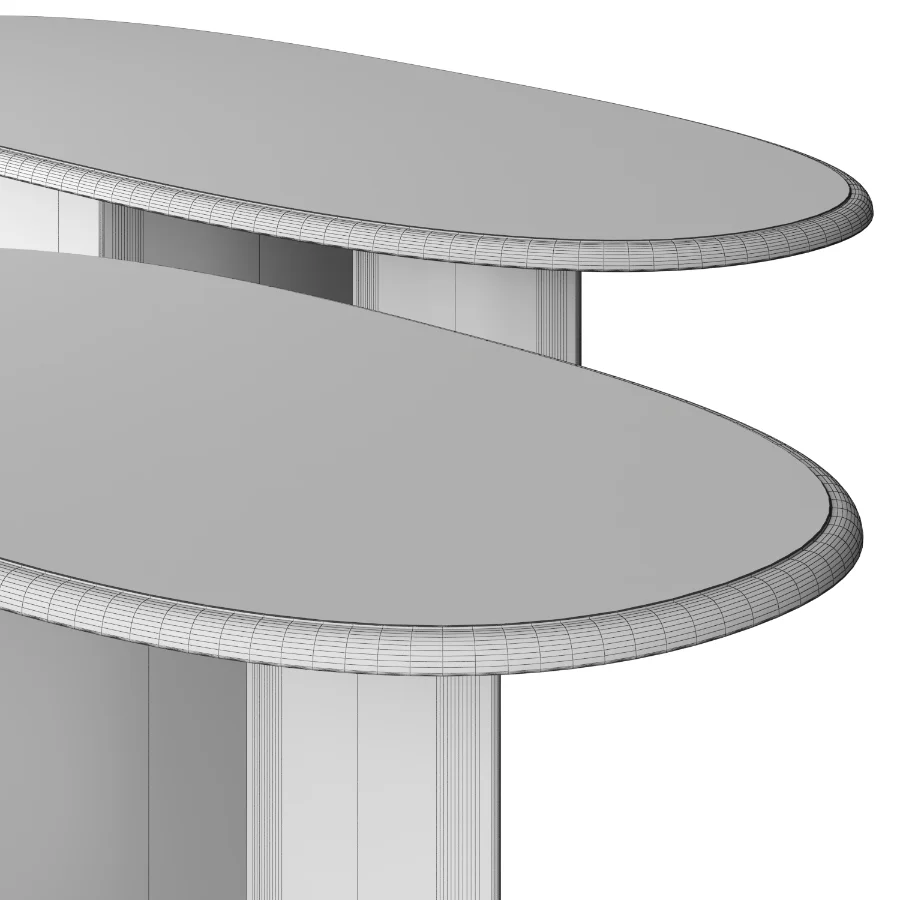 Suiseki Table | Riva1920 - Image 6
