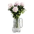 Elegant Floral Vase Collection - Thumbnail 2