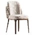 JabOTE Walnut Chair - Thumbnail 2