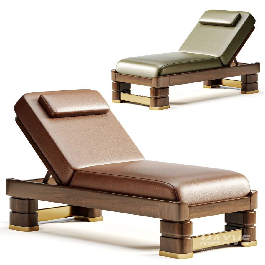 EKO SUN LOUNGER 01 Банкетка - Image 4
