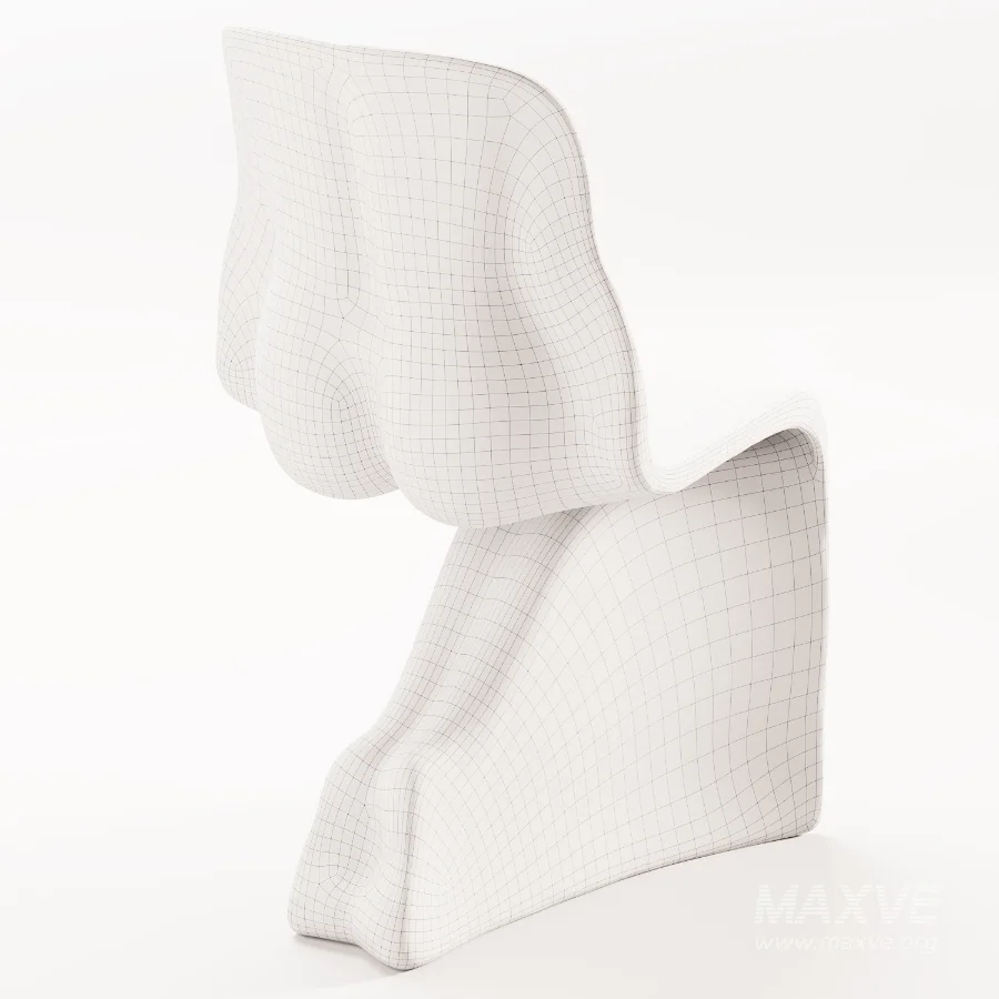 Her Chair - Image 5