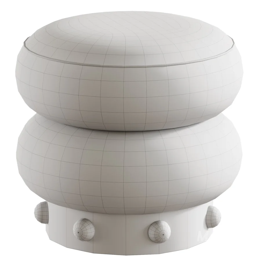 Calie Stool - Image 5