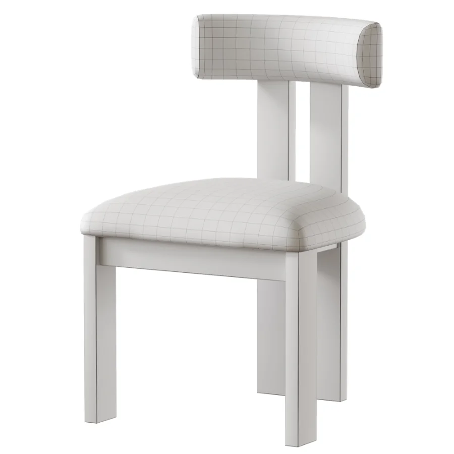 Dining chair LOKI - Image 5