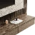 TV wall set 001 - Thumbnail 4