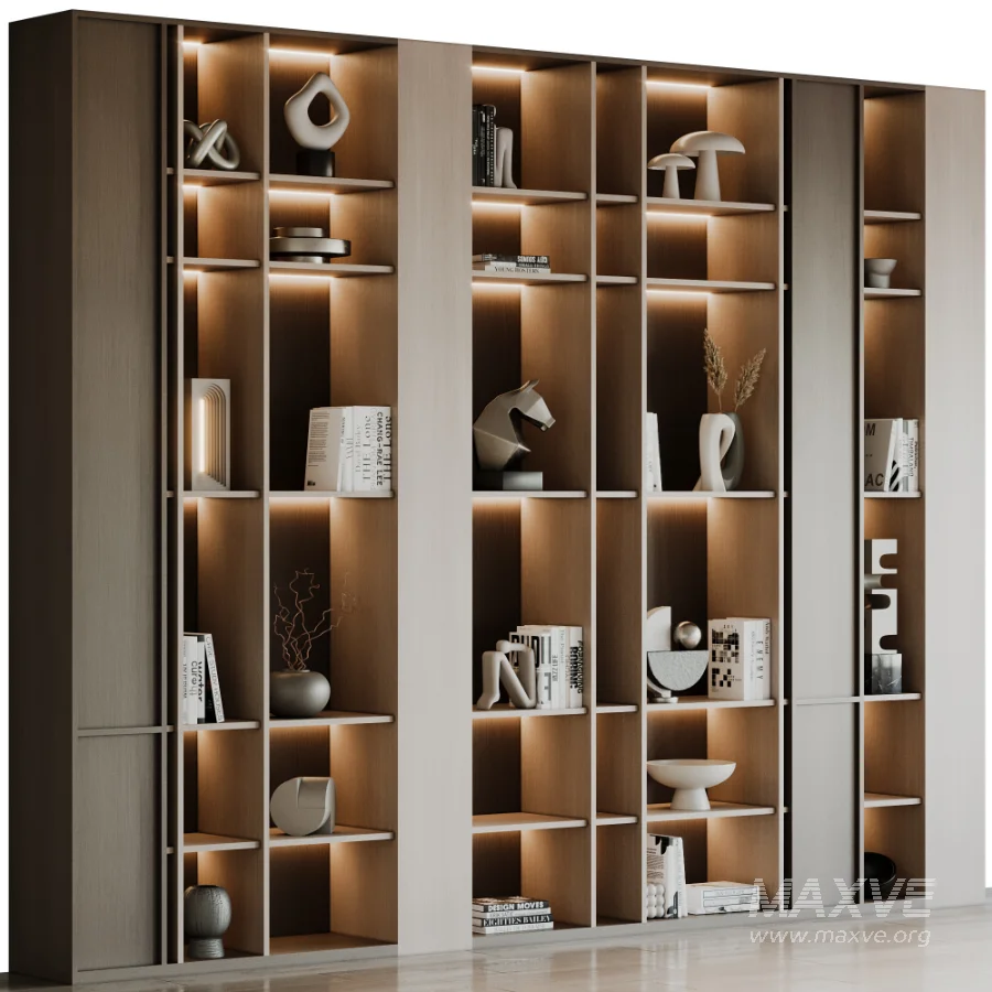 Rack Decor 06 - Image 6