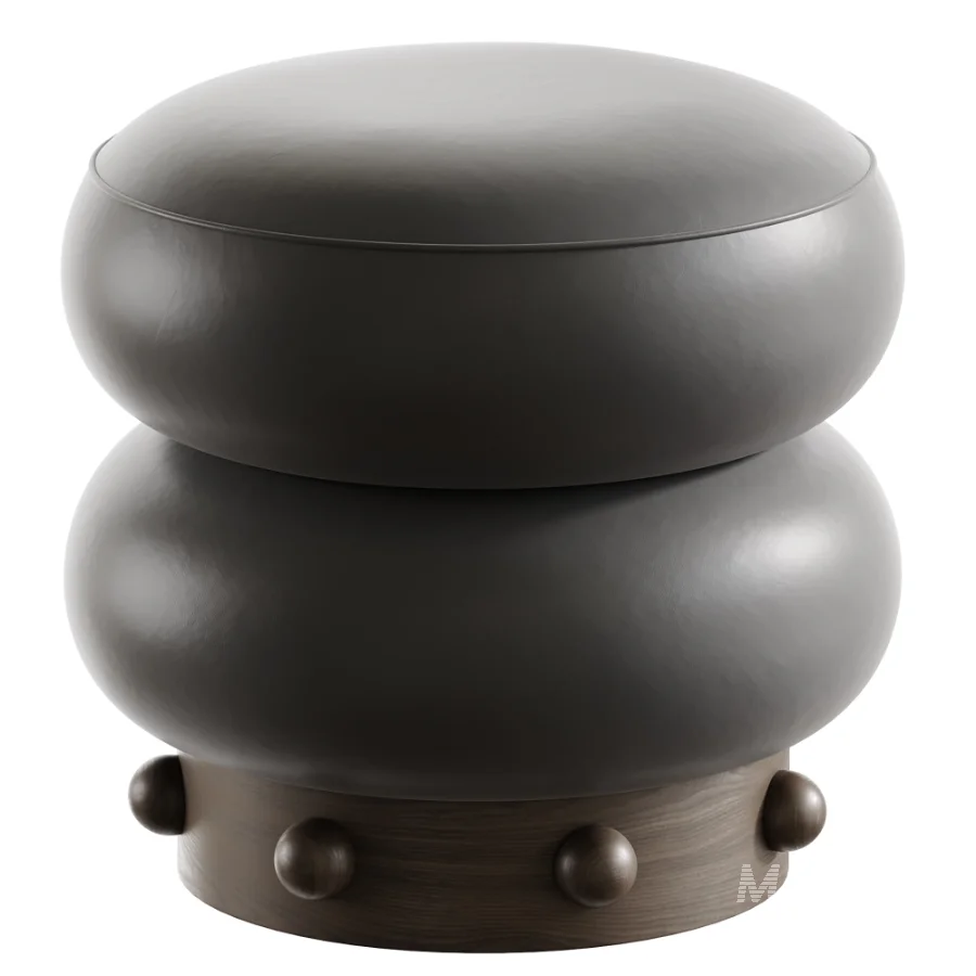 Calie Stool - Image 4