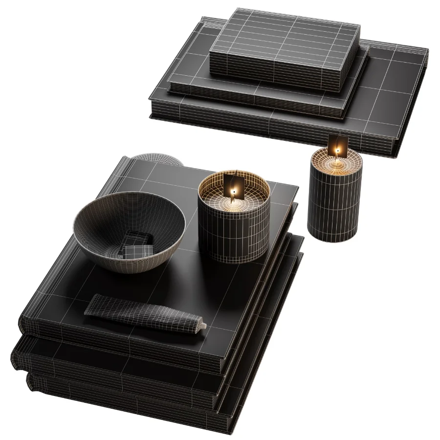 Decorative set - Image 5