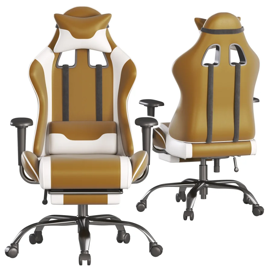 Best Office Ergonomic Office Gaming Chair - Image 6