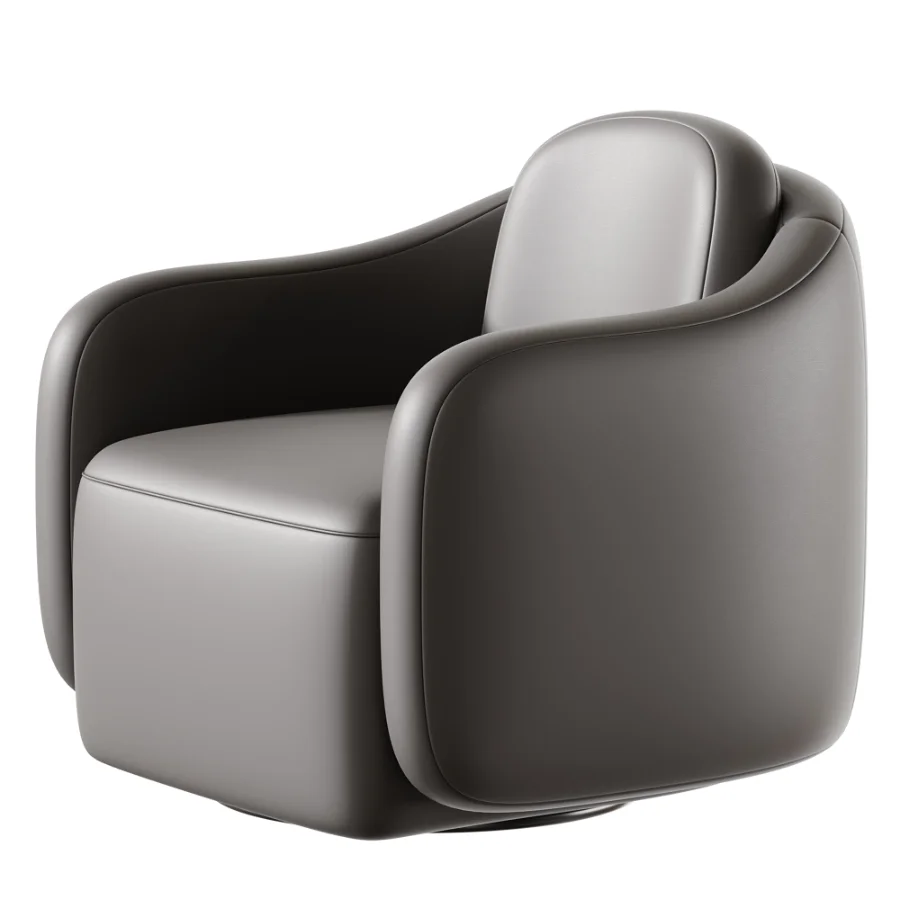 83rd Armchair - Image 4